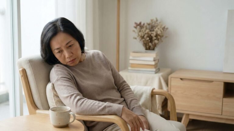 Những điều khiến cuộc sống bạn nặng nề hơn mỗi ngày