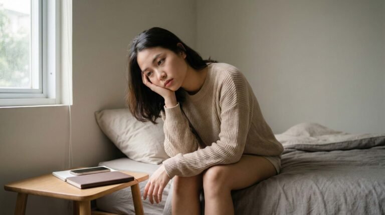 Những dấu hiệu cho thấy bạn cần nghỉ ngơi tinh thần