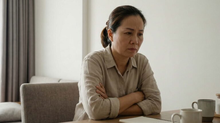 Vì sao bạn hay cáu gắt mà không rõ lý do? Nguyên nhân tâm lý ít được chú ý